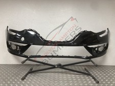 RENAULT MEGANE MK4 2016 - 2019 GENUINE FRONT BUMPER FF-2025 620225094R