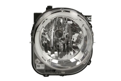 Hauptscheinwerfer MAGNETI MARELLI 712483401129, Rechts