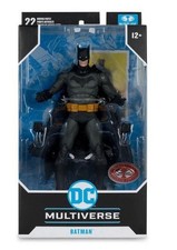 DC Multiverse Batman Cowardly Lot 7-Inch Action Figure by McFarlane