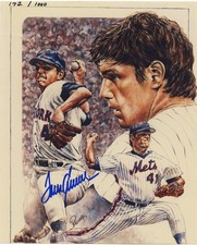 New York Mets Collecting and Fan Guide 85