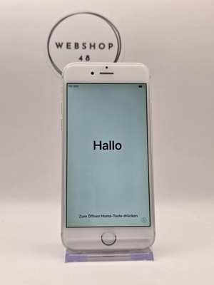Apple | iPhone 6 | A1549 | 64 GB | Space Grau | ''Gut''