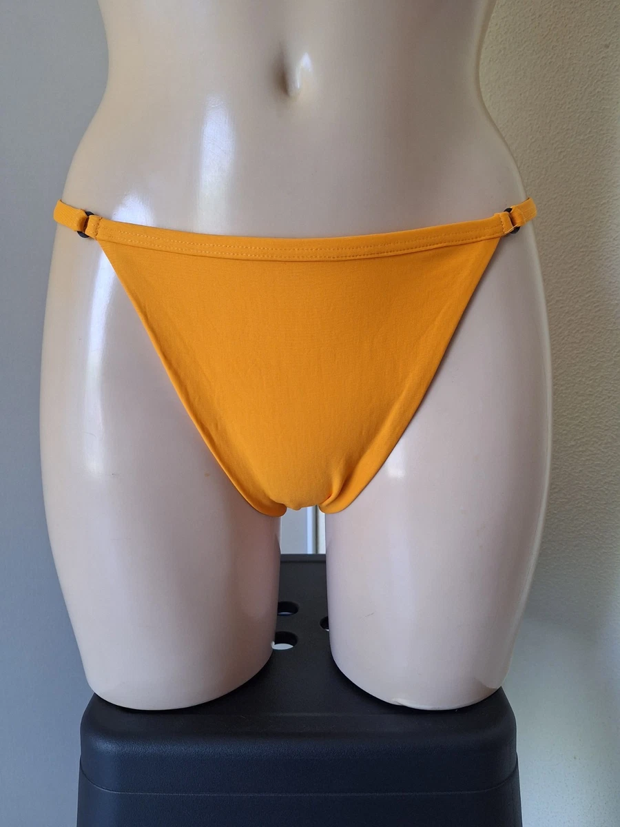 Maillot de bain 1p nageur maintien 19023 Mandarine Soleil LISE CHARMEL
