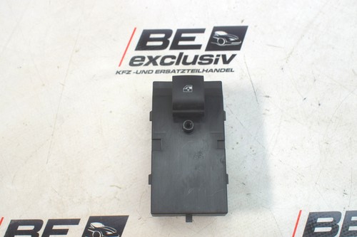 Opel Zafira C Schalter Fensterheber 1-Fach vorne rechts Taster 22915102