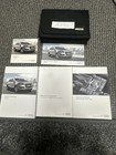 Audi Q7 Owners Handbook/Manual and Wallet 10-15