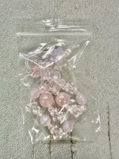 Chunky Beaded Phone CHARMS Wristlets