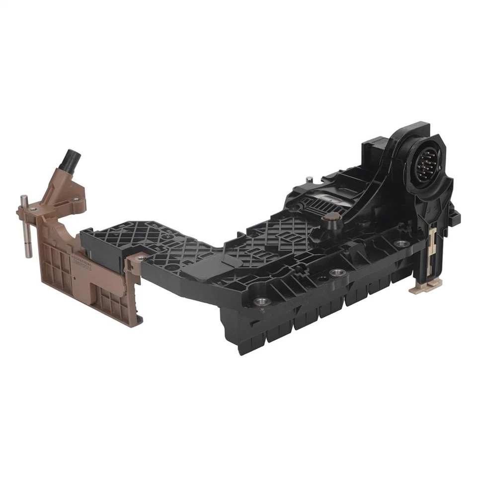 For 2009-12 BMW 7 Series i Li Mechatronic Transmission TCM TCU Repair 5WK75010AA - Image 2 of 4