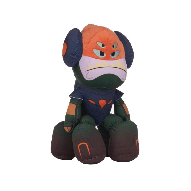 Limited edition elio plushie - official 2025 animated film merchandise 25cm