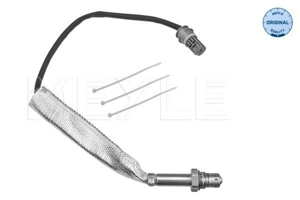 Lambdasonde Sensor Abgassteuerung Meyle 314 803 0044 M18X1.5 FüR BMW 5Er Touring-image