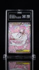 Mega Diancie ex 238/193 M2a Mega Dream Ex Holo (Japanisch) TAG 10