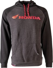 Factory Effex Men's Honda Landscape Pullover Hoodie