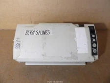 Fujitsu fi-6110 Color ADF Duplex Document Scanner - 21,791 S - LINES / WITHOUT ...
