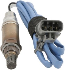 Oxygen Sensor-Actual OE Bosch 15821