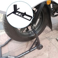 Radkeil einfach zu montieren, tr&auml;gt bis'bis 816 kg (1800 lb), Keil
