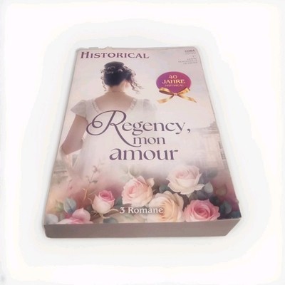 HISTORICAL Jubiläum Band 1 - NEU  Buch Sammelband Roman