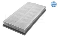 Meyle Luftfilter 512 308 0831 Filtereinsatz FüR XJ V40 Jeep Volvo S40 Cherokee 1
