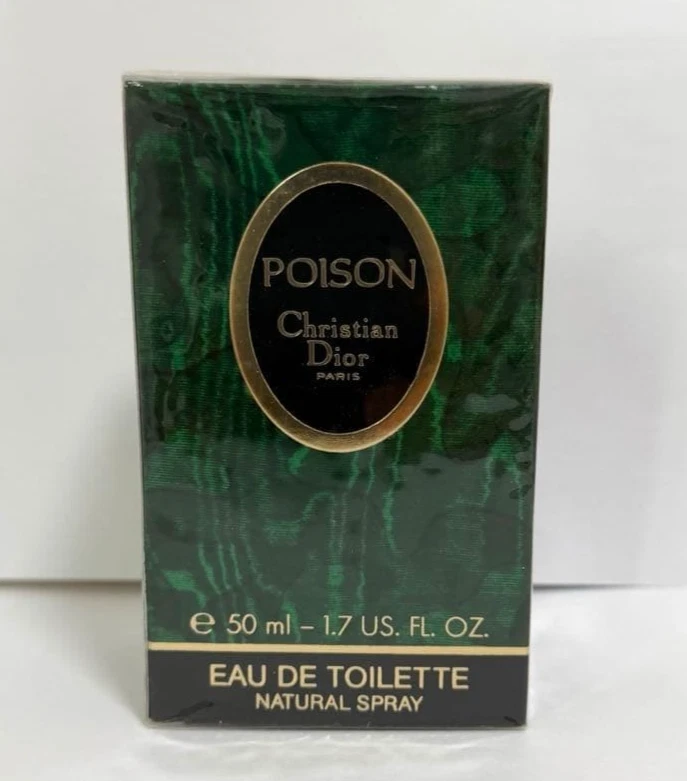 Dior Poison Fragrances for sale | eBay