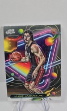 2023-24 Topps Cosmic Chrome - Jaime Jaquez Jr. #166 (RC)