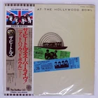 BEATLES AT HOLLYWOOD BOWL ODEON EAS80830 Japan OBI VINYL LP