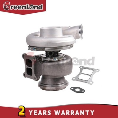 HX55 Turbocharger 3590044 3590045 for Cummins ISM ISME M11 10.8L Truck Diesel