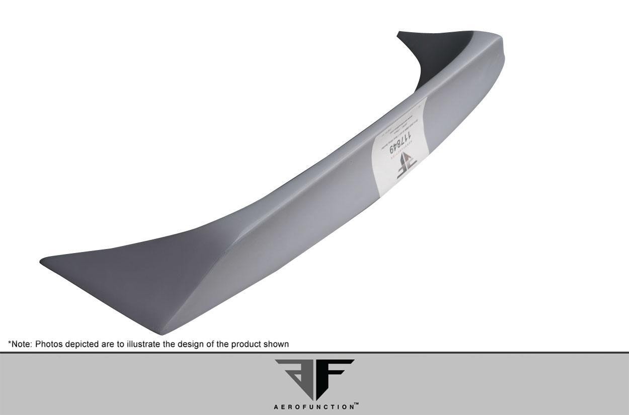 BMW i8 2014-2020 Wing
