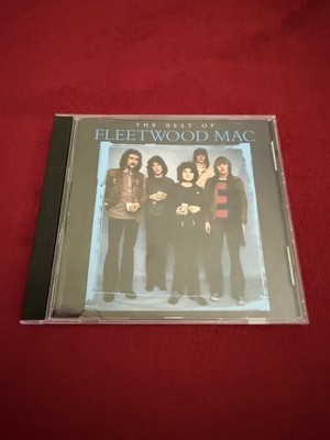 Best of   Fleetwood Mac von Fleetwood Mac | CD | Zustand sehr gut