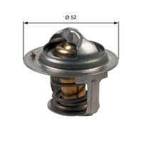 Thermostat KüHlmittel Gates TH47188G1 FüR Suzuki Sedici Fiat Classic SX4 16V 4X4