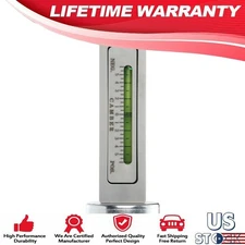 Adjustable Magnetic Gauge Tool Camber Castor Strut Wheel Alignment universal