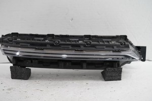 Kia Seltos Daytime Running Light Passenger's Right 2020 - 2022 W1