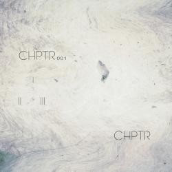 CHPTR - 001 - Neue Vinyl Schallplatte 12 - G4593z