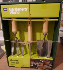 Garden Tool Set High-Quality Durable Garden Equipment for Home Gardening