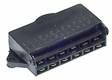 PORTAFUSIBILE TIPO FIAT 4176846 4216867 5118445 5118446 (33871)