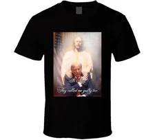 It's Okay They Called Me Guilty Too Religious Parody Political Supporte HOT ITEM