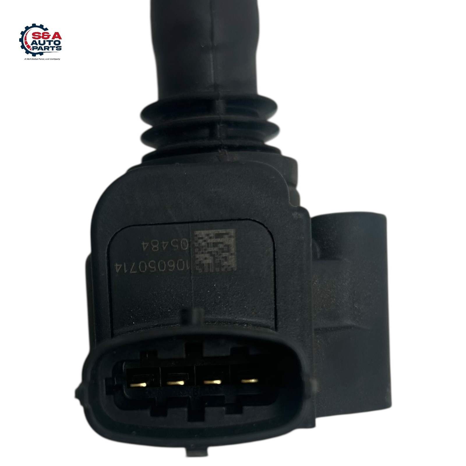 2014-2024 Maserati Ghibli Ignition Coil Set of 3 OEM