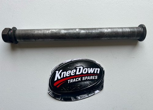 Hinterrad Spindel - Achse - Schraube Yamaha YZF R1 1998-2003 4XV 5PW 5JJ