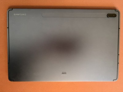Samsung Galaxy Tab S7 FE SM-T736 64 GB, Wi-Fi + 5G, 12.4 in - PLEASE READ