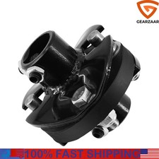 For Chevrolet 500 605 34 30 Spline X 1 Dd Dd Power Steering Rag Joint Coupler