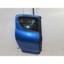 Porte arrière et accessoires Mazda RX8
