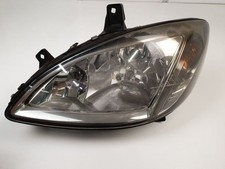 Mercedes-Benz Vito Viano W639 2010 Links Scheinwerfer CAP25919