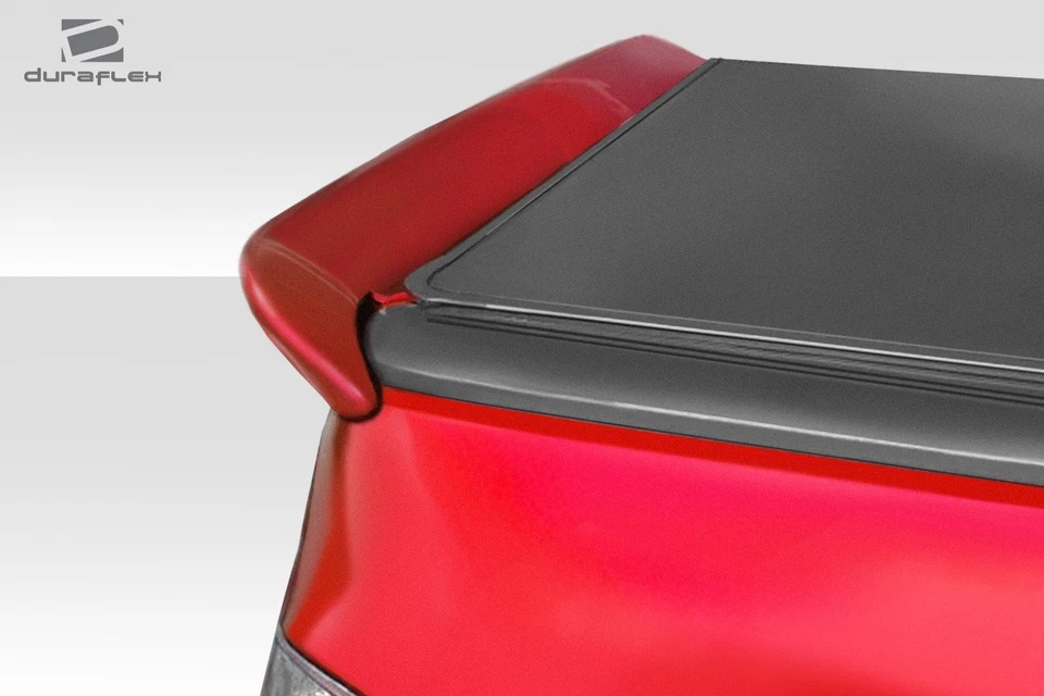 For 1997-2003 F-150 Duraflex Lazer Wing Spoiler - 1 Piece Foto 3 de 4