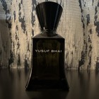 Yusuf Bhai - Eau de Parfum Spray 3.4 fl oz Oud Amber  — photo 3