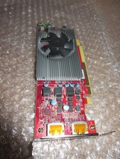 Dell AMD Radeon RX540 1GB GDDR5 Video Card Low Profile GDC6J