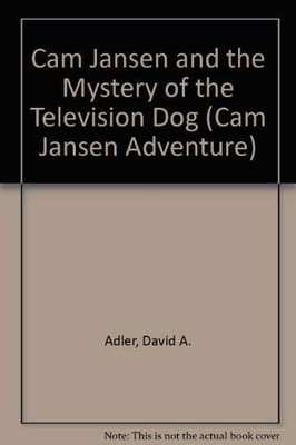 Cam Jansen and the Mystery of the T..., Adler, David A.