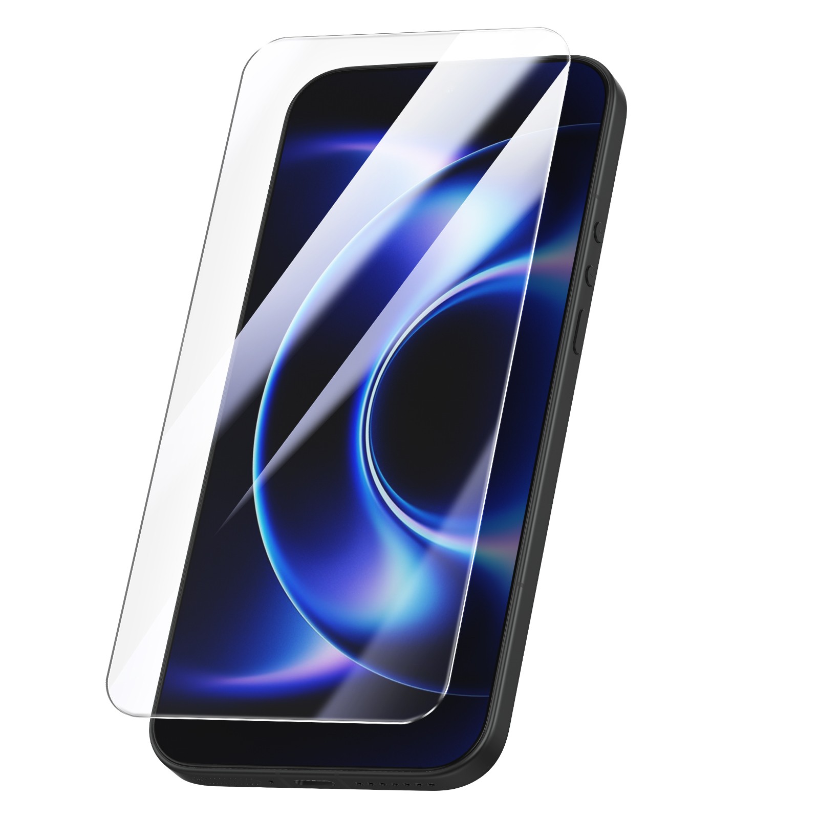 Verre de protection Xiaomi 17 Ultra pour voyager sans rayer l'écran en voyage