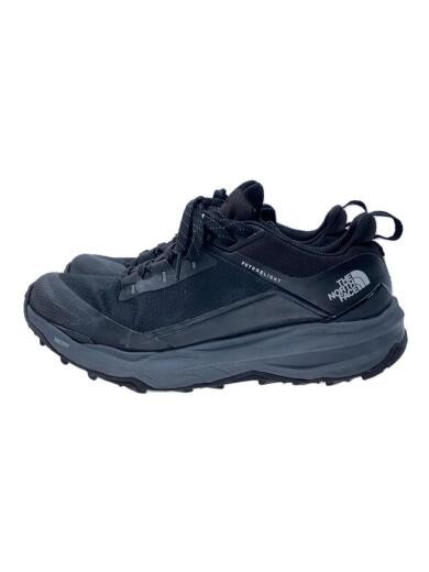 The North Face Low Sneakers 26cm Black Nylon NF02325R G7D95