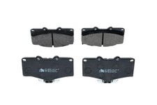 ATE Bremsbeläge Satz Vorne für TOYOTA LAND CRUISER 90 (J9) HILUX VI Pick-up (N1)