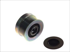 Poulies diverses Volvo S40