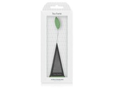 Tea Forte Icon Stainless Loose Tea Infuser