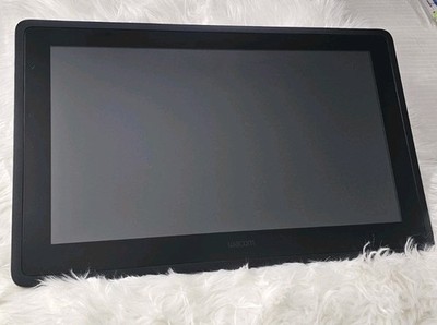 Wacom Cintiq 22 Creative Pen Display Tablet - DTK2260K0A  PRO