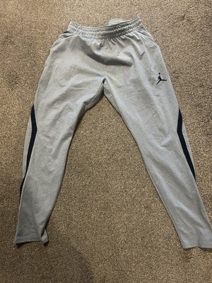 air jordan jogging bottoms