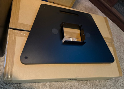  ELO Wallaby Self Service Floor Stand Base Only E797162 